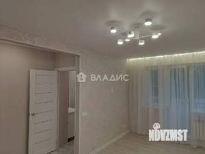 1-к квартира, вторичка, 32м2, 4/5 этаж