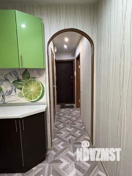 1-к квартира, вторичка, 30м2, 5/5 этаж