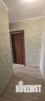 1-к квартира, вторичка, 29м2, 3/5 этаж