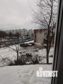 1-к квартира, вторичка, 31м2, 2/9 этаж