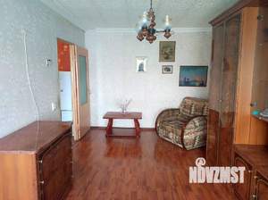 1-к квартира, вторичка, 31м2, 4/5 этаж