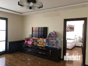 3-к квартира, вторичка, 107м2, 8/10 этаж