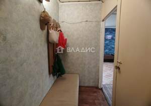 1-к квартира, вторичка, 30м2, 4/5 этаж