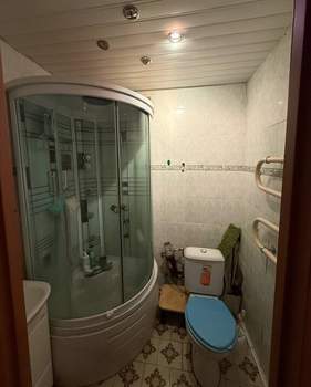 1-к квартира, вторичка, 32м2, 4/5 этаж