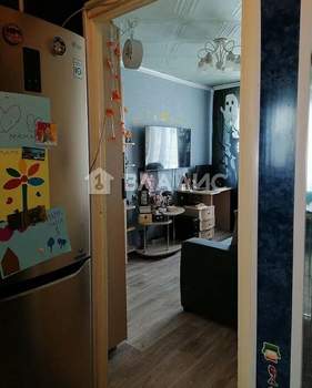 2-к квартира, вторичка, 44м2, 8/9 этаж