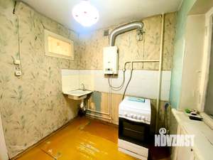 2-к квартира, вторичка, 44м2, 3/5 этаж