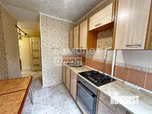 3-к квартира, вторичка, 56м2, 2/9 этаж