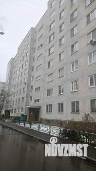 2-к квартира, вторичка, 54м2, 6/9 этаж