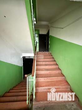 2-к квартира, вторичка, 43м2, 4/5 этаж