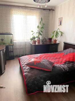 3-к квартира, вторичка, 70м2, 7/9 этаж