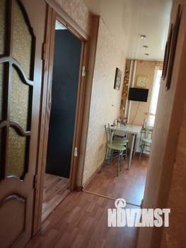 1-к квартира, вторичка, 32м2, 4/5 этаж