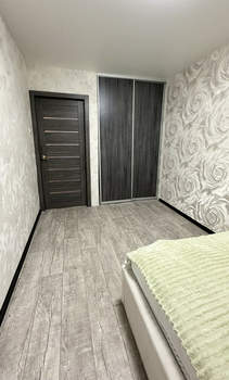 3-к квартира, вторичка, 58м2, 1/5 этаж