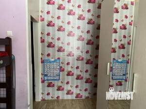1-к квартира, вторичка, 33м2, 1/4 этаж