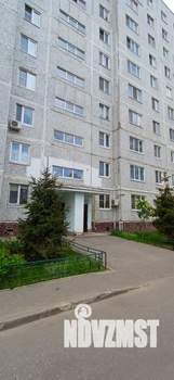 3-к квартира, вторичка, 63м2, 7/10 этаж