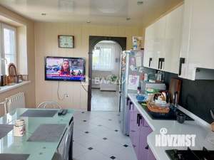 4-к квартира, вторичка, 78м2, 9/9 этаж