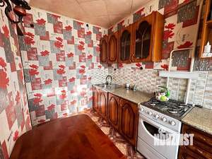 1-к квартира, вторичка, 30м2, 7/9 этаж