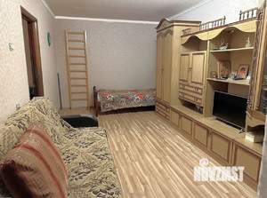 2-к квартира, вторичка, 47м2, 6/9 этаж