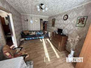 1-к квартира, вторичка, 32м2, 1/2 этаж