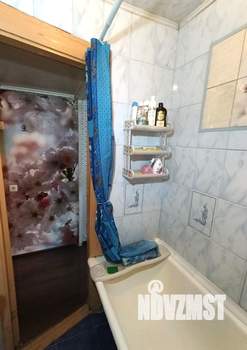 1-к квартира, вторичка, 31м2, 4/5 этаж