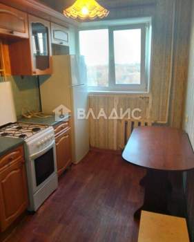 2-к квартира, вторичка, 45м2, 8/9 этаж