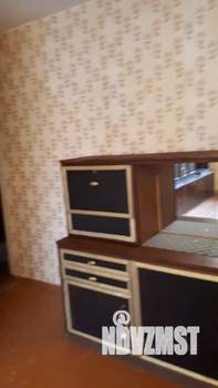 3-к квартира, вторичка, 59м2, 2/5 этаж