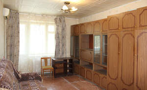 1-к квартира, вторичка, 28м2, 2/2 этаж