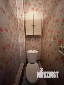 2-к квартира, вторичка, 44м2, 2/2 этаж