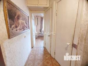 1-к квартира, вторичка, 30м2, 5/5 этаж