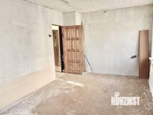 1-к квартира, вторичка, 31м2, 1/5 этаж