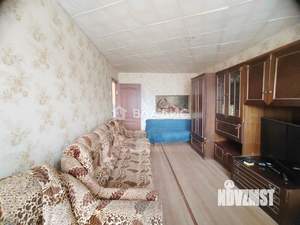 1-к квартира, вторичка, 30м2, 5/5 этаж