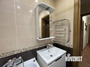 2-к квартира, вторичка, 54м2, 10/10 этаж