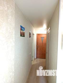 1-к квартира, вторичка, 33м2, 2/9 этаж