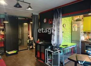 2-к квартира, вторичка, 41м2, 3/4 этаж