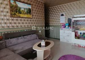 2-к квартира, вторичка, 44м2, 8/9 этаж