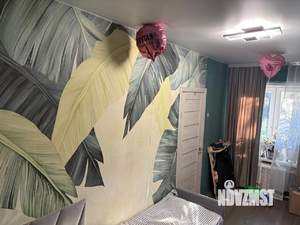 2-к квартира, вторичка, 42м2, 2/2 этаж