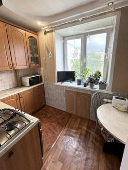 2-к квартира, вторичка, 45м2, 8/9 этаж