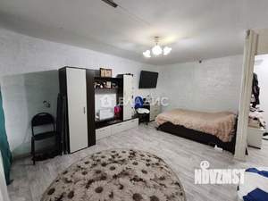 1-к квартира, вторичка, 35м2, 2/5 этаж