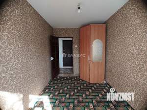 2-к квартира, вторичка, 43м2, 7/9 этаж