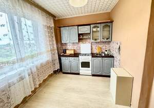 1-к квартира, вторичка, 40м2, 10/10 этаж