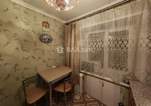 1-к квартира, вторичка, 30м2, 1/5 этаж