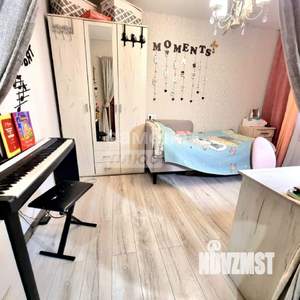 4-к квартира, вторичка, 78м2, 7/9 этаж