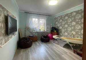 2-к квартира, вторичка, 53м2, 2/9 этаж