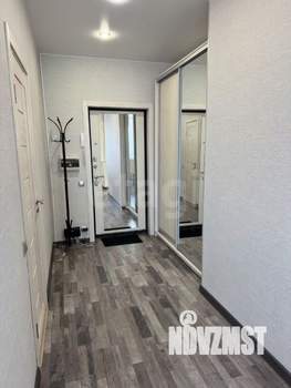 1-к квартира, вторичка, 46м2, 6/9 этаж