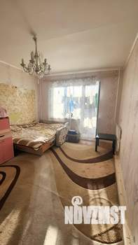 2-к квартира, вторичка, 54м2, 6/9 этаж