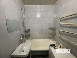 2-к квартира, вторичка, 44м2, 1/9 этаж