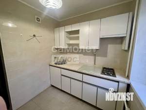 3-к квартира, вторичка, 56м2, 1/5 этаж