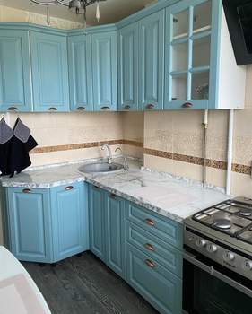 3-к квартира, вторичка, 52м2, 6/9 этаж