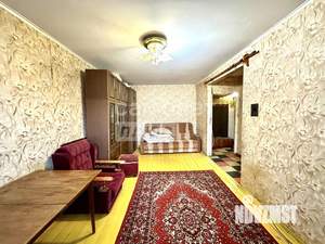 2-к квартира, вторичка, 43м2, 4/5 этаж