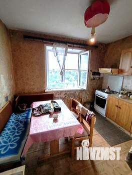 1-к квартира, вторичка, 37м2, 9/9 этаж