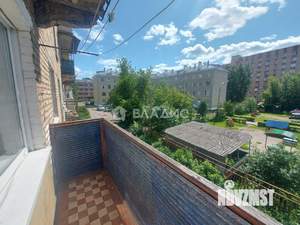 2-к квартира, вторичка, 44м2, 2/5 этаж